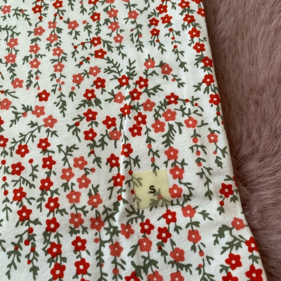 Loft Flower Cami - Picture 2 of 4